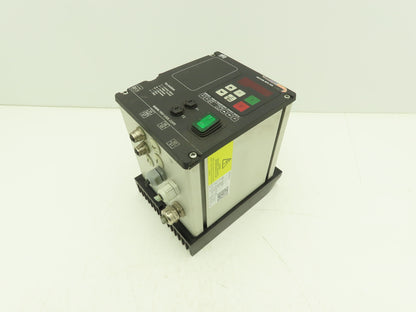 REO USA REOVIB MFS 268 XL Vibratory Conveyor Frequency Converter 110/240V