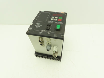 REO USA REOVIB MFS 268 XL Vibratory Conveyor Frequency Converter 110/240V