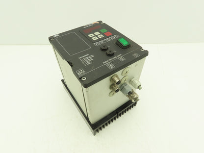 REO USA REOVIB MFS 268 XL Vibratory Conveyor Frequency Converter 110/240V