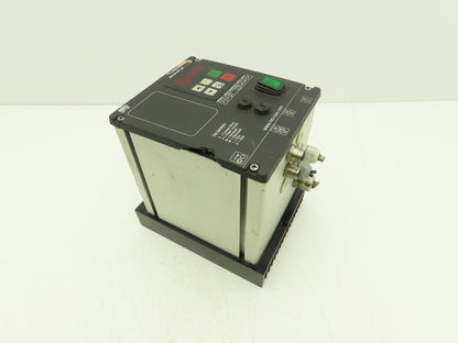 REO USA REOVIB MFS 268 XL Vibratory Conveyor Frequency Converter 110/240V