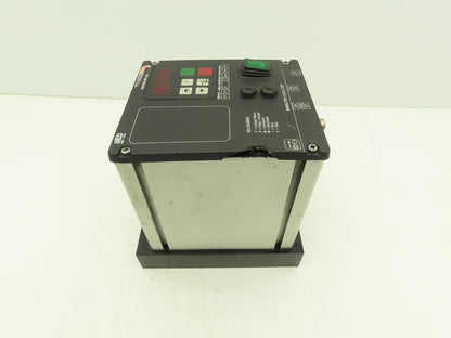 REO USA REOVIB MFS 268 XL Vibratory Conveyor Frequency Converter 110/240V