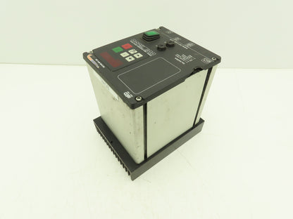 REO USA REOVIB MFS 268 XL Vibratory Conveyor Frequency Converter 110/240V