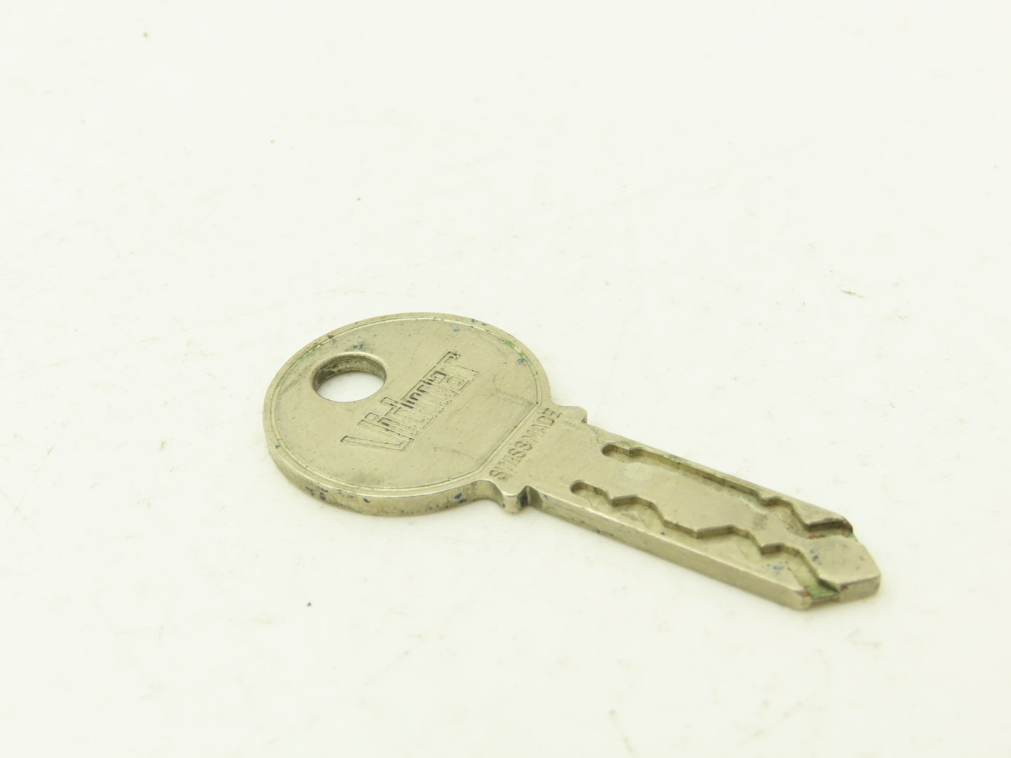 Vidmar 1219 A35 Stanley Cabinet Key A35 Cylinder Lock
