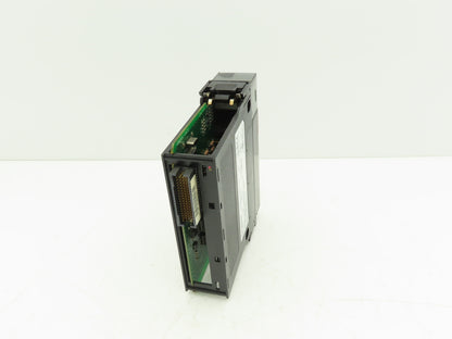 Allen Bradley 1756-IV16A ControlLogix PLC DC Input Module 16PT Rev C01 FW 3.2