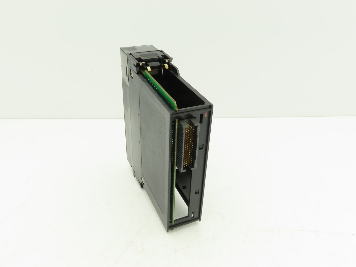 Allen Bradley 1756-IV16A ControlLogix PLC DC Input Module 16PT Rev C01 FW 3.2