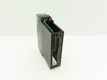 Allen Bradley 1756-IV16A ControlLogix PLC DC Input Module 16PT Rev C01 FW 3.2