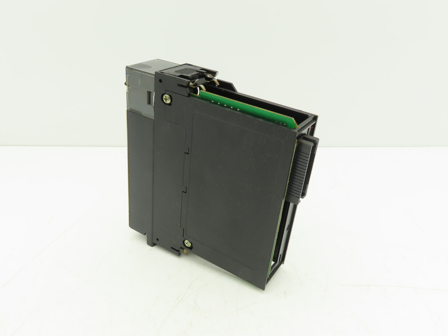 Allen Bradley 1756-IV16A ControlLogix PLC DC Input Module 16PT Rev C01 FW 3.2