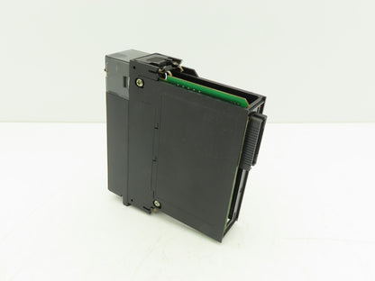 Allen Bradley 1756-IV16A ControlLogix PLC DC Input Module 16PT Rev C01 FW 3.2
