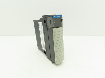 Allen Bradley 1756-IV16A ControlLogix PLC DC Input Module 16PT Rev C01 FW 3.2