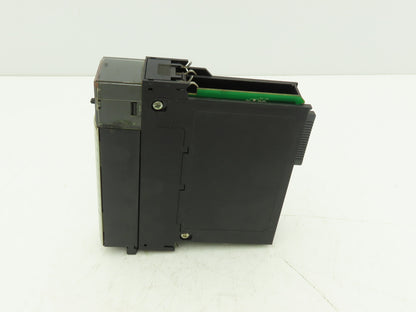 Allen Bradley 1756-0W16I A ControlLogix 16PT Relay Output 	Rev L02  Ser A FW 2.1