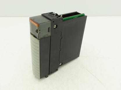 Allen Bradley 1756-0W16I A ControlLogix 16PT Relay Output 	Rev L02  Ser A FW 2.1