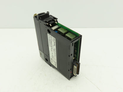 Allen Bradley 1756-0W16I A ControlLogix 16PT Relay Output 	Rev L02  Ser A FW 2.1