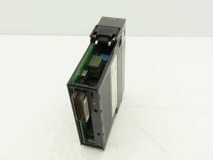 Allen Bradley 1756-0W16I A ControlLogix 16PT Relay Output 	Rev L02  Ser A FW 2.1