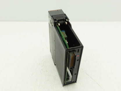 Allen Bradley 1756-0W16I A ControlLogix 16PT Relay Output 	Rev L02  Ser A FW 2.1