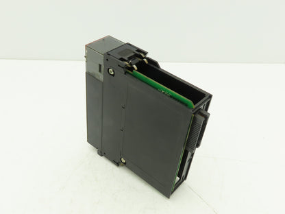 Allen Bradley 1756-0W16I A ControlLogix 16PT Relay Output 	Rev L02  Ser A FW 2.1