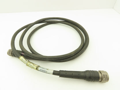 Stanley 20C109303 Rev C Electric Nutrunner Control Cable 3M 10Ft
