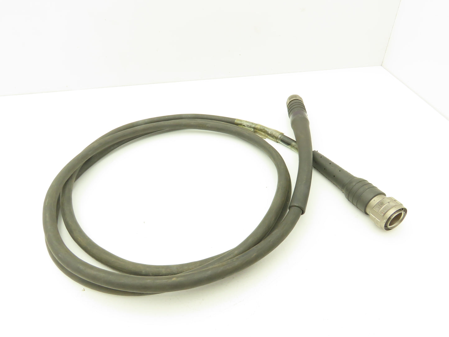 Stanley 20C109303 Rev C Electric Nutrunner Control Cable 3M 10Ft
