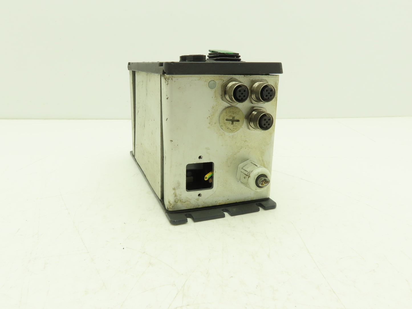 REO USA REOVIB MTS 441 Vibratory Conveyor Frequency Converter 110/240V -PARTS