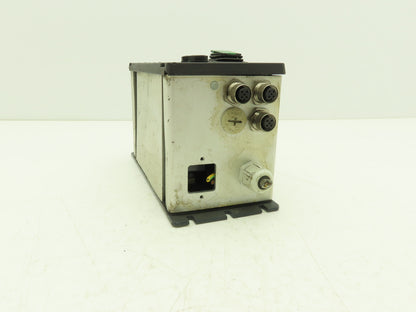 REO USA REOVIB MTS 441 Vibratory Conveyor Frequency Converter 110/240V -PARTS