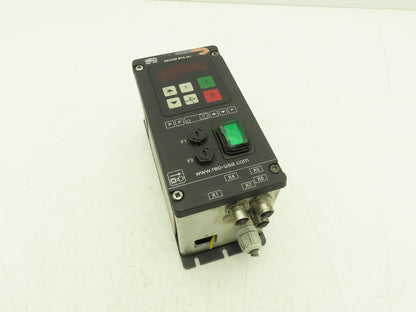 REO USA REOVIB MTS 441 Vibratory Conveyor Frequency Converter 110/240V -PARTS