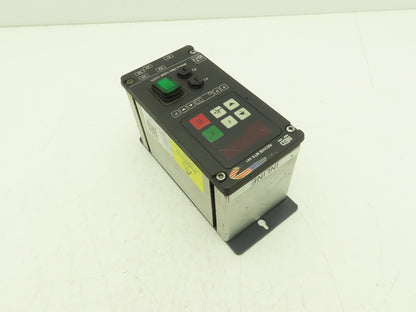 REO USA REOVIB MTS 441 Vibratory Conveyor Frequency Converter 110/240V -PARTS