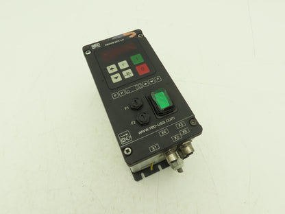 REO USA REOVIB MTS 441 Vibratory Conveyor Frequency Converter 110/240V -PARTS