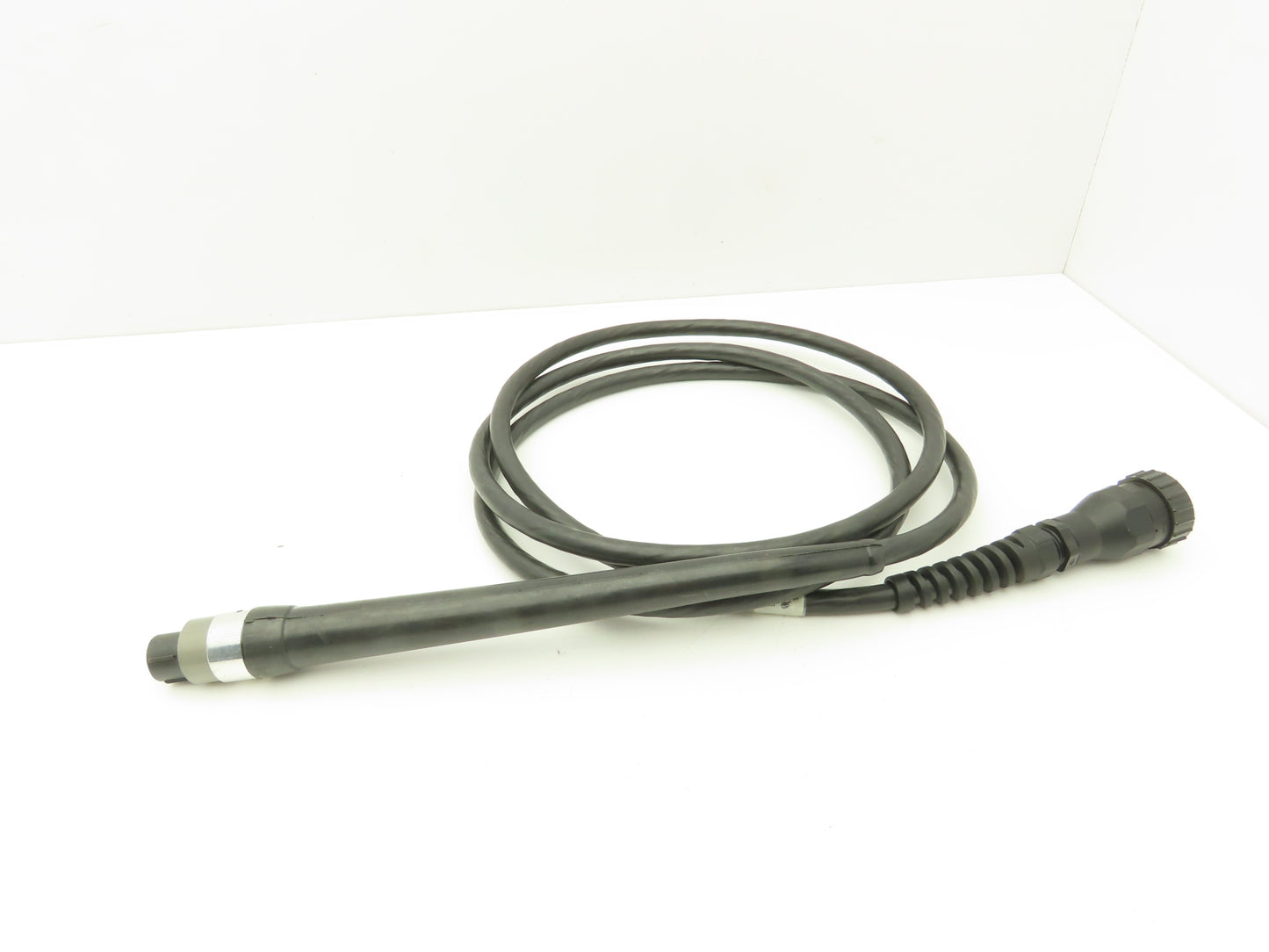 Ingersoll Rand GEA40-CORD-3M Nutrunner Tool Controller Cable Rev 05 10Ft