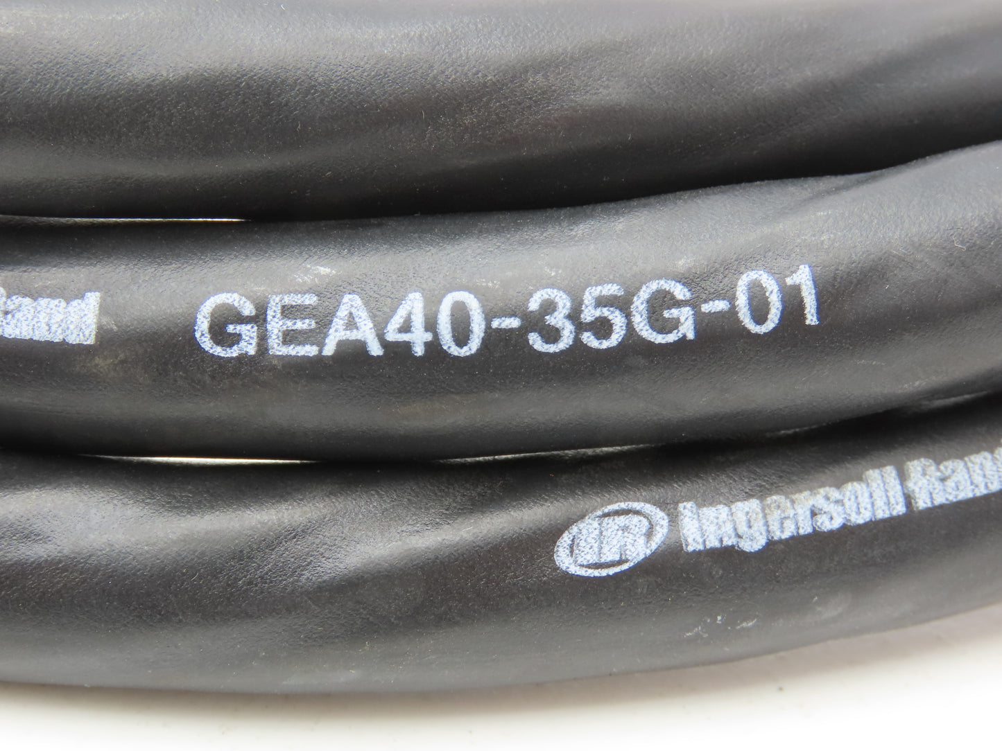 Ingersoll Rand GEA40-CORD-3M Nutrunner Tool Controller Cable Rev 05 10Ft