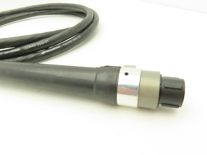 Ingersoll Rand GEA40-CORD-3M Nutrunner Tool Controller Cable Rev 05 10Ft