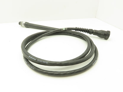 Ingersoll Rand GEA40-CORD-3M Nutrunner Tool Controller Cable Rev 05 10Ft