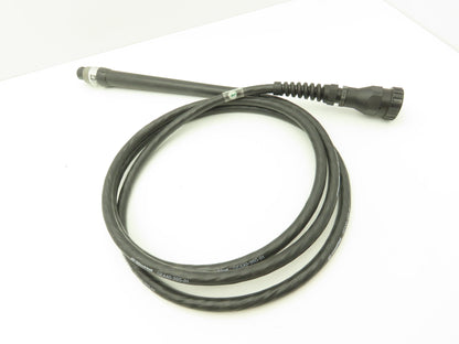 Ingersoll Rand GEA40-CORD-3M Nutrunner Tool Controller Cable Rev 05 10Ft