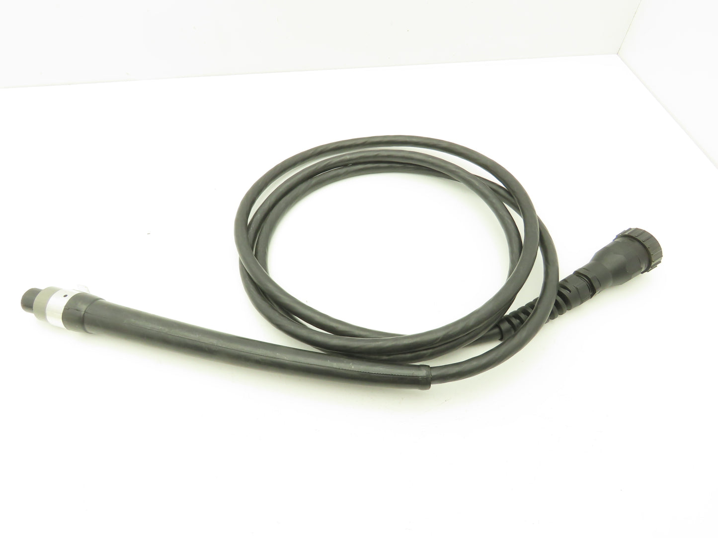 Ingersoll Rand GEA40-CORD-3M Nutrunner Tool Controller Cable Rev 05 10Ft