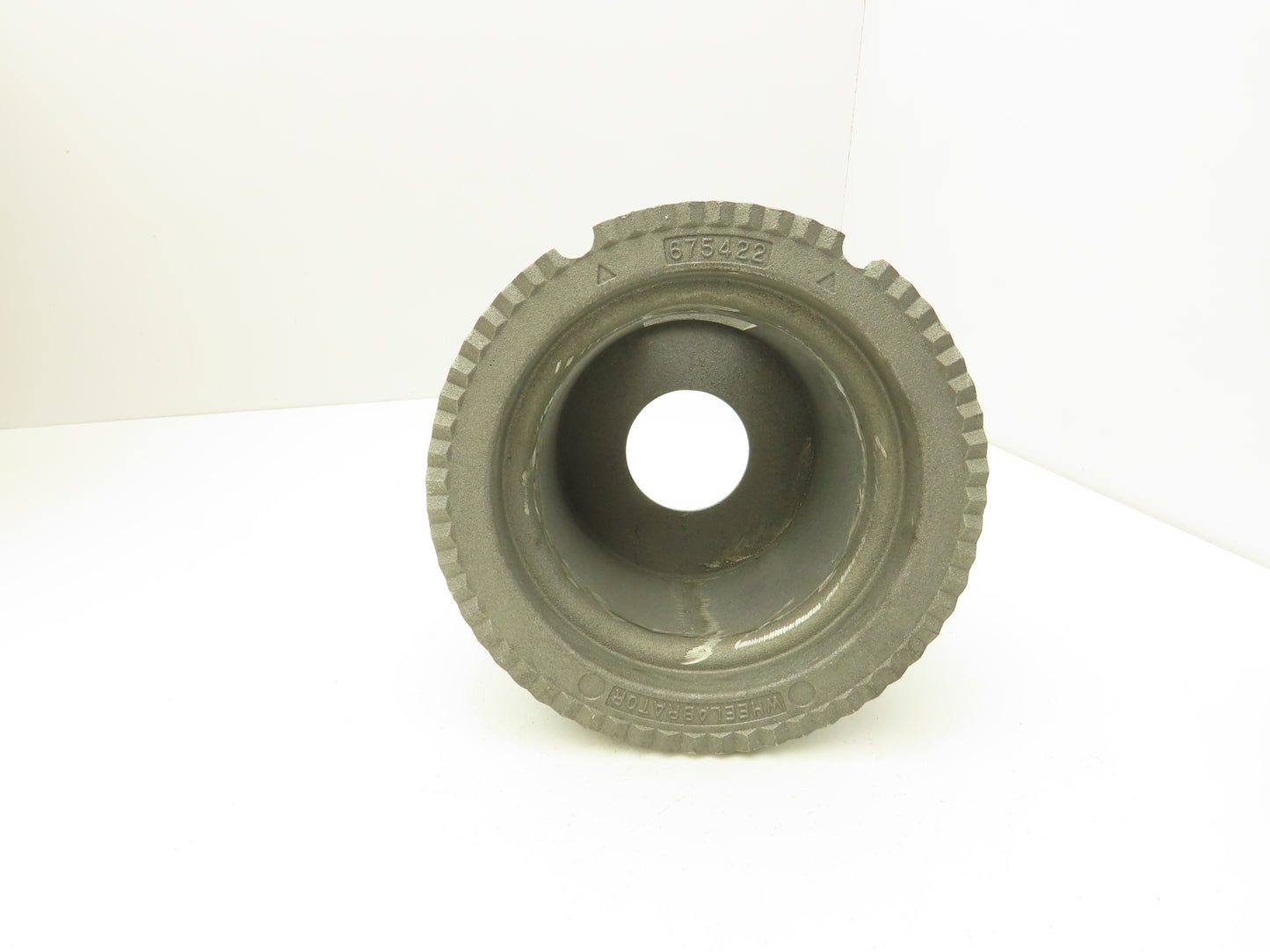 Wheelabrator 6834660 Shot Blaster Wheel Tune Up Kit 7-3/4"OD