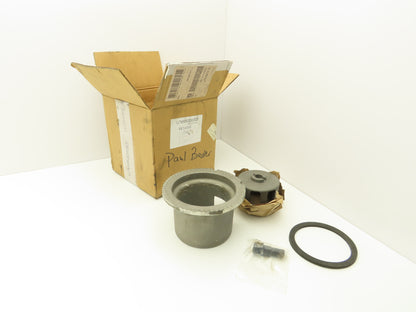 Wheelabrator 6834660 Shot Blaster Wheel Tune Up Kit 7-3/4"OD