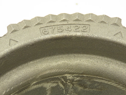 Wheelabrator 6834660 Shot Blaster Wheel Tune Up Kit 7-3/4"OD