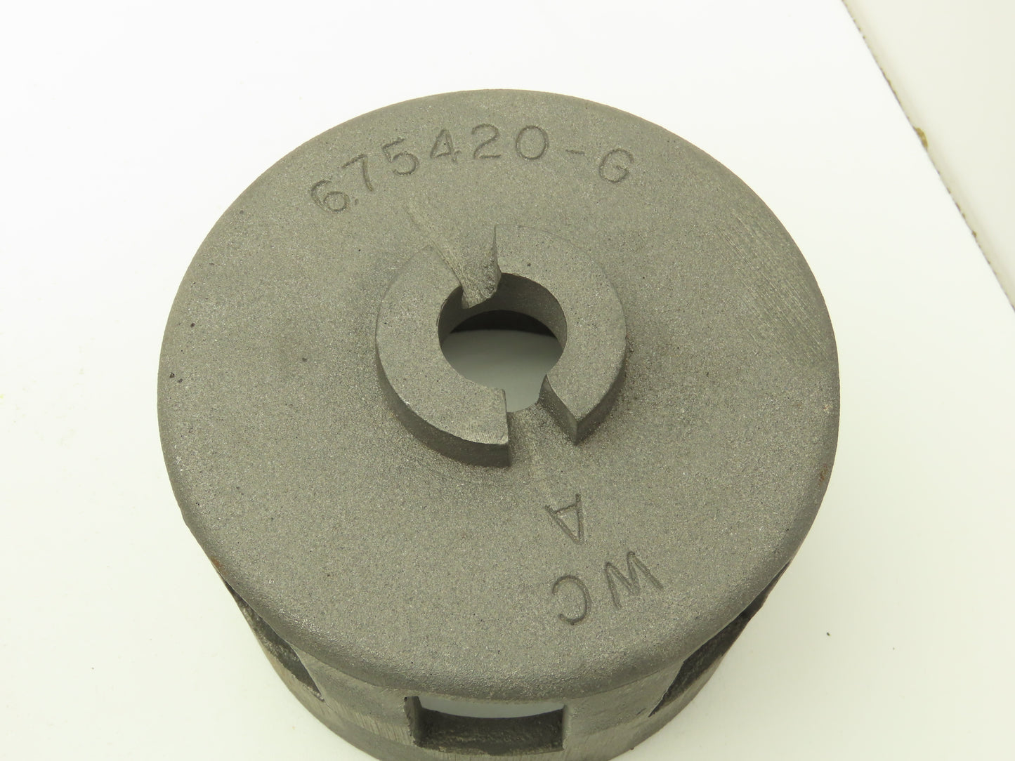 Wheelabrator 6834660 Shot Blaster Wheel Tune Up Kit 7-3/4"OD