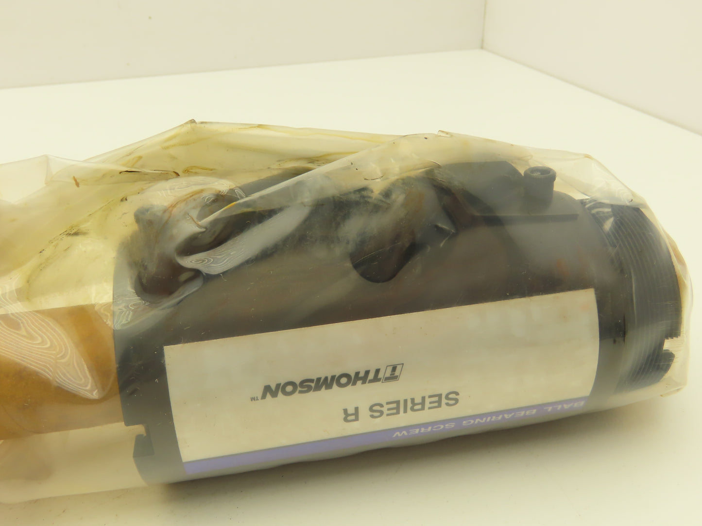 Thomson 8115-448-016 Ball Screw Nut 1.5"x 0.5" Right Hand Thread R-1502