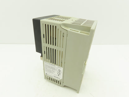 Allen Bradley 22A-D6P0N104 PowerFlex 4 AC Drive Variable Speed VFD 3Hp 480V 3PH