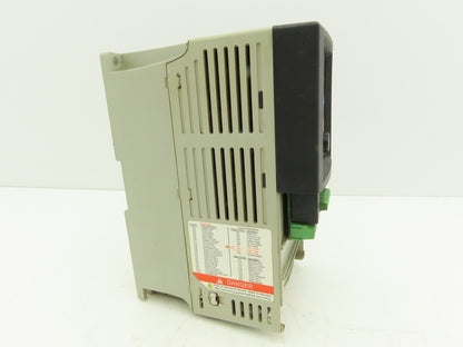 Allen Bradley 22A-D6P0N104 PowerFlex 4 AC Drive Variable Speed VFD 3Hp 480V 3PH