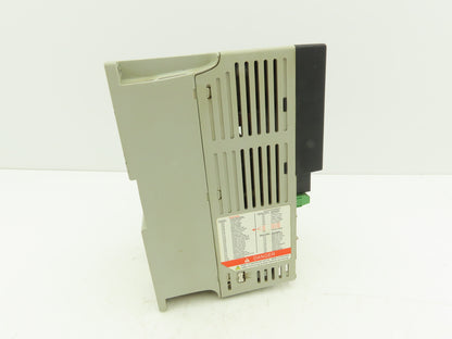 Allen Bradley 22A-D6P0N104 PowerFlex 4 AC Drive Variable Speed VFD 3Hp 480V 3PH
