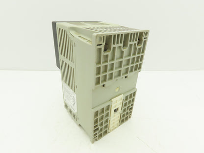 Allen Bradley 22A-D6P0N104 PowerFlex 4 AC Drive Variable Speed VFD 3Hp 480V 3PH