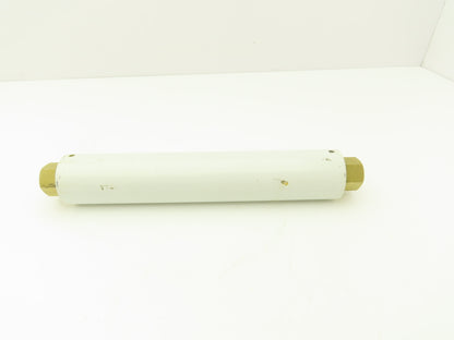 ENRX IMI-43R Integral Mandrel Impeder 43mm OD x 3/4"-16 Female Threads See Note