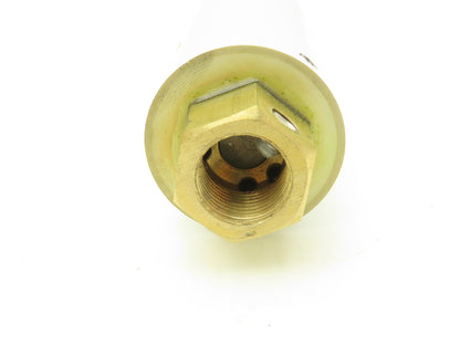 ENRX IMI-43R Integral Mandrel Impeder 43mm OD x 3/4"-16 Female Threads See Note