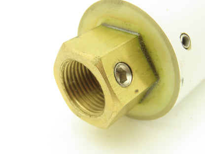 ENRX IMI-43R Integral Mandrel Impeder 43mm OD x 3/4"-16 Female Threads See Note