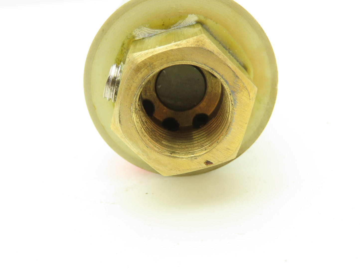 ENRX IMI-43R Integral Mandrel Impeder 43mm OD x 3/4"-16 Female Threads See Note