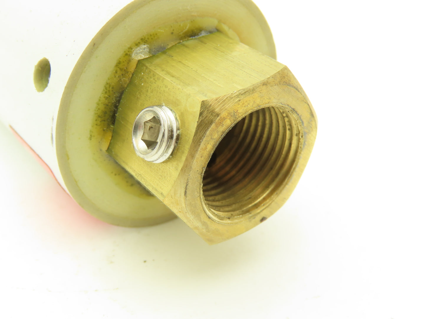 ENRX IMI-43R Integral Mandrel Impeder 43mm OD x 3/4"-16 Female Threads See Note