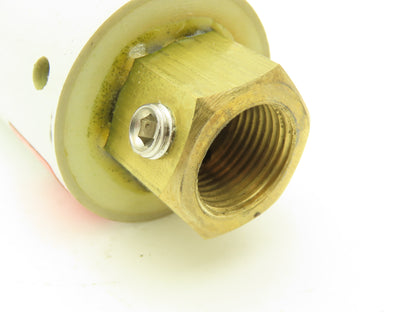 ENRX IMI-43R Integral Mandrel Impeder 43mm OD x 3/4"-16 Female Threads See Note
