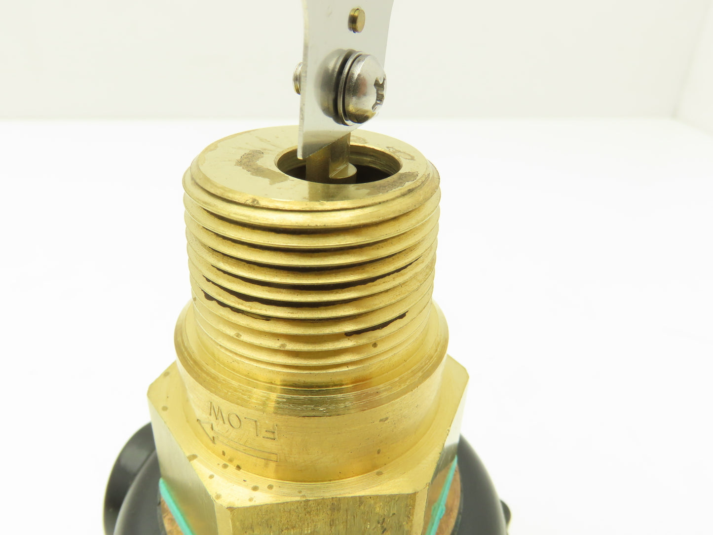 Thermatool 03CP149-520 Generator Water Flow Switch 20 GPM 1"NPT Brass