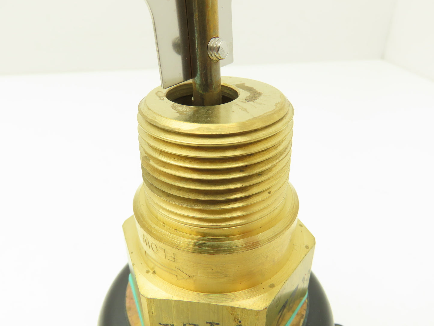 Thermatool 03CP149-520 Generator Water Flow Switch 20 GPM 1"NPT Brass