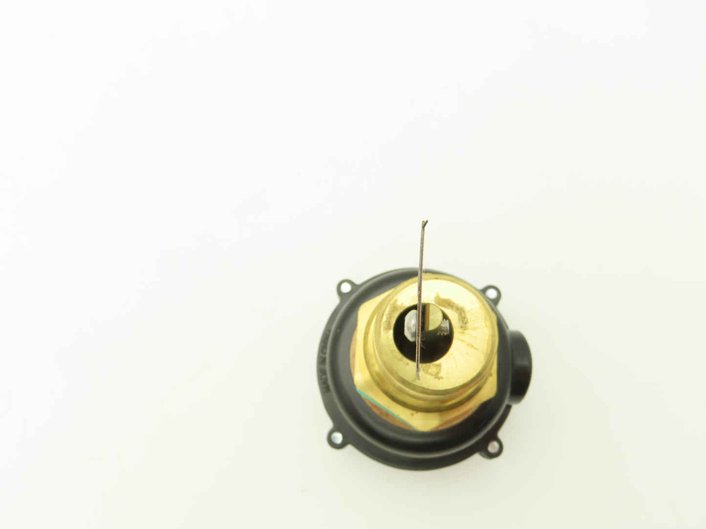 Thermatool 03CP149-520 Generator Water Flow Switch 20 GPM 1"NPT Brass